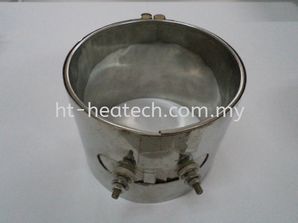 Heater Band Heater Penang, Pulau Pinang, Malaysia, Butterworth Manufacturer, Supplier, Supply, Supplies | Heatech Automation Sdn Bhd