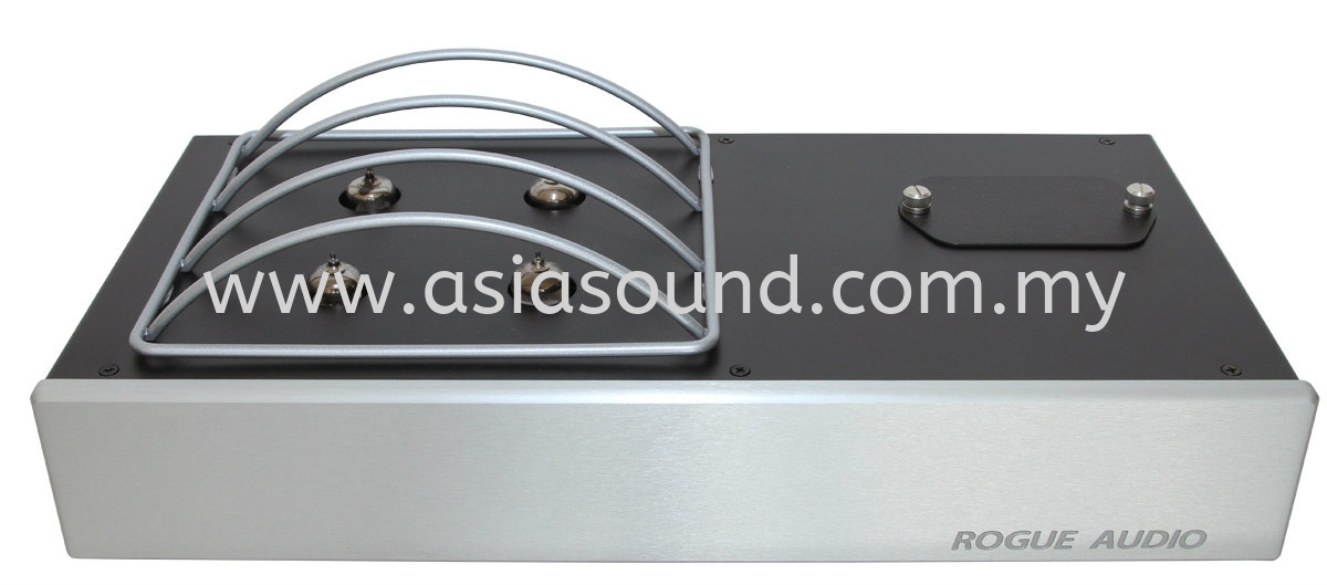 Ares Phono Preamplifier Phono Preamplifiers Rogue Audio Kuala Lumpur (KL), Selangor, Malaysia, Cheras, Petaling Jaya (PJ) Supplier, Supply, Importer, Distributor | Asia Sound Equipment (M) Sdn Bhd