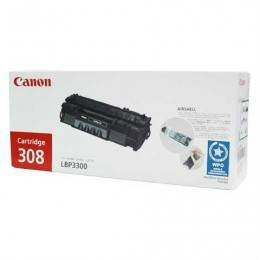 CANON 308 ORIGINAL TONER CANON TONER Kuala Lumpur (KL), Malaysia, Sarawak, Selangor, Mont Kiara, Kuching Supplier, Suppliers, Supply, Supplies | GELIGA EMMY SDN. BHD.