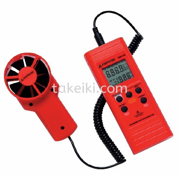 TMA10A  Amprobe Others Malaysia, Singapore, Taiwan, Johor Bahru (JB), Penang Suppliers, Supplier, Supply, Supplies | Takeiki Sdn Bhd