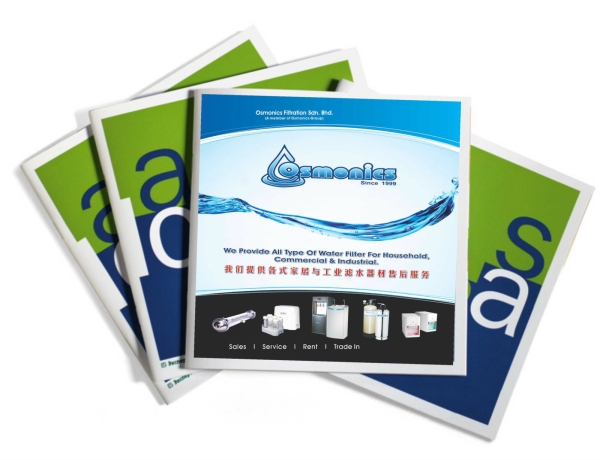 Booklet Booklet Penang, Pulau Pinang, Malaysia Supplier, Suppliers, Supply, Supplies | De Print Management Sdn Bhd