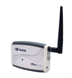 Tinytag Ultra Radio