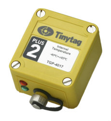 Tinytag Plus 2