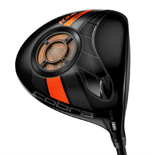 King Cobra Driver RH Mens High