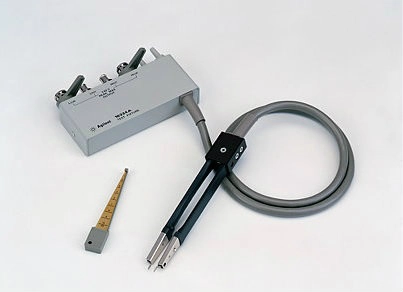  LCR Meter and Impedance Measurement Product Accessories 