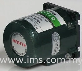 IH9PO40-2C MEISTER Induction 40W Motor