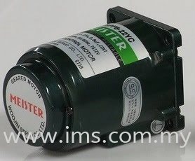 IHT7PF15-22GC MEISTER Speed Control Motor 15W