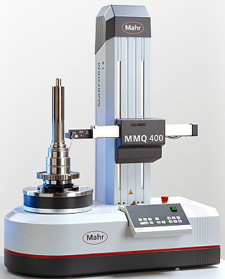 Formtester