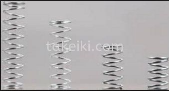 MISUMI TENSION SPRINGS UBB6-10 Misumi Others Malaysia, Singapore, Taiwan, Johor Bahru (JB), Penang Suppliers, Supplier, Supply, Supplies | Takeiki Sdn Bhd