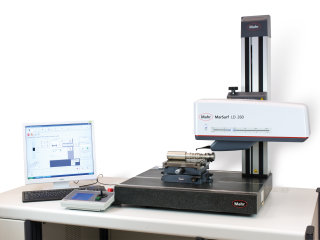 Mahr Metrology - LD 130/LD 260