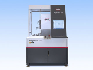 Mahr Metrology - MFU 200 Aspheric 3D