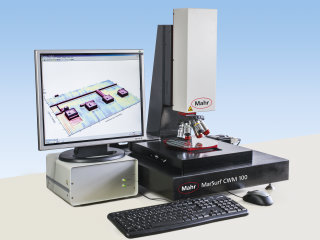 Mahr Metrology - CWM 100