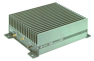 83020A Microwave System Amplifier, 2 GHz to 26.5 GHz