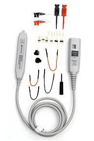 N2819A 800 MHz 10:1 Differential Probe with AutoProbe