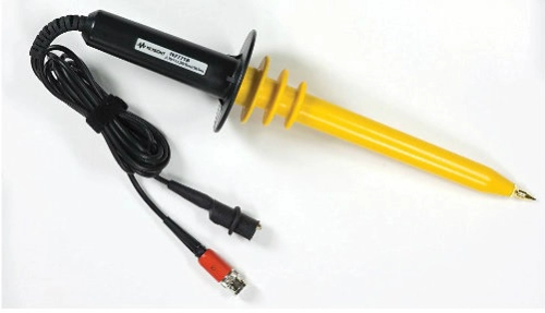 N2771B High Voltage Probe 1000:1, 30 kV, 50 MHz