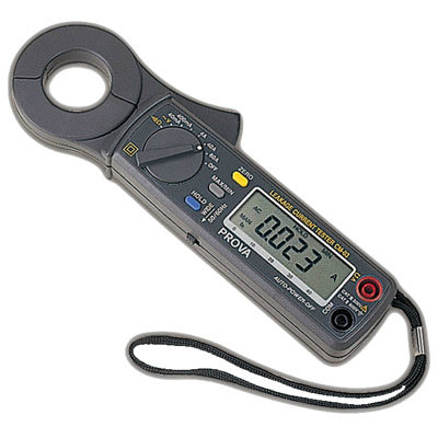 Leakage Current Tester CM-03