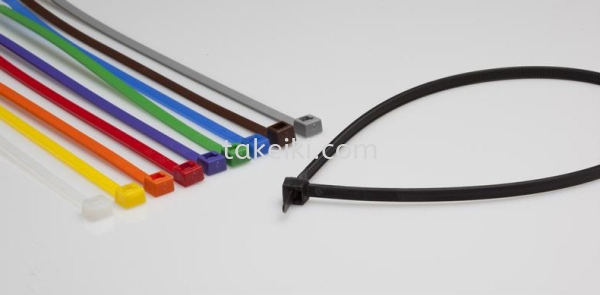 Cable Ties Others Malaysia, Singapore, Taiwan, Johor Bahru (JB), Penang Suppliers, Supplier, Supply, Supplies | Takeiki Sdn Bhd