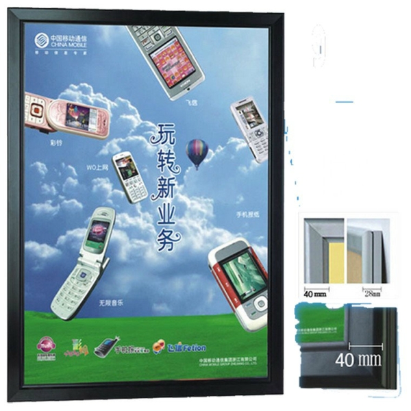 LED Light Box Frame Frame / Light Box Kuala Lumpur (KL), Selangor, Malaysia Supplier, Suppliers, Supply, Supplies | ANS AD Supply Sdn Bhd