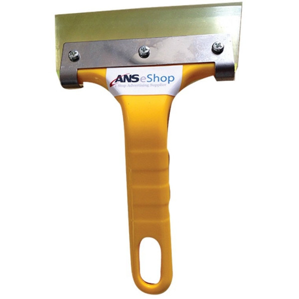 SH107 Yellow Squeegee  Tools / Accessories Kuala Lumpur (KL), Selangor, Malaysia Supplier, Suppliers, Supply, Supplies | ANS AD Supply Sdn Bhd