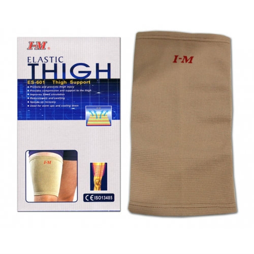 IM Elastic Thigh Guard Thigh Sports Protector Kuala Lumpur (KL), Malaysia, Selangor Supplier, Suppliers, Supply, Supplies | Orient Sports Equipment