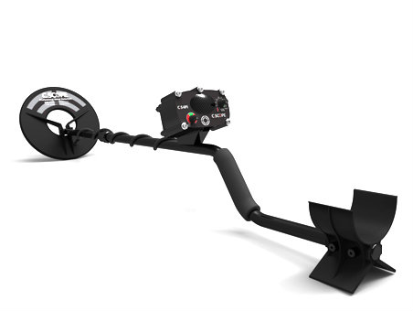 C.SCOPE - Portable Metal Detector - CS4PI