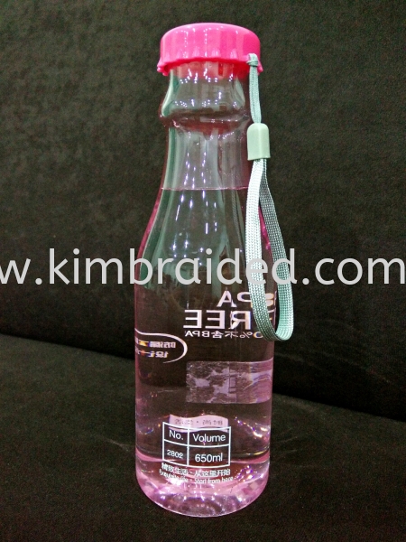 Bottle Draw String Bottle Draw String Kajang, Selangor, Kuala Lumpur (KL), Malaysia. Manufacturer, Supplier, Supplies, Supply | Kim Braided Cord Industries