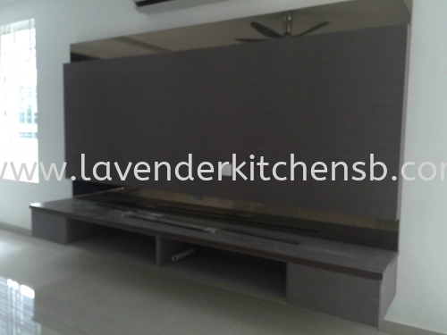 TV Cabinet 