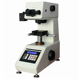 Bench Hardness Tester - Vickers - TIME6301 Digital Micro Vickers Hardness Tester