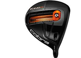 COBRA KING F6+ BLACK DRIVER RH MENS GLOBAL SPECIFICATIOM