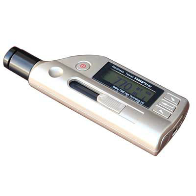 Portable Hardness Tester - TIME5100/TIME5102/TIME5104 Portable Hardness Tester
