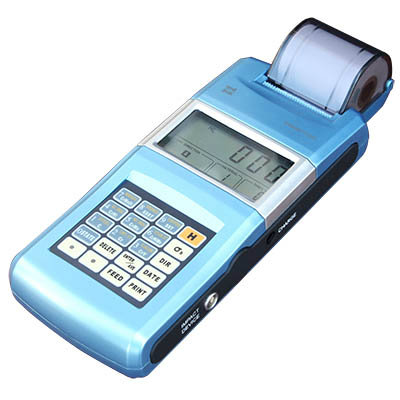 Portable Hardness Tester - TIME5300 Portable Hardness Tester