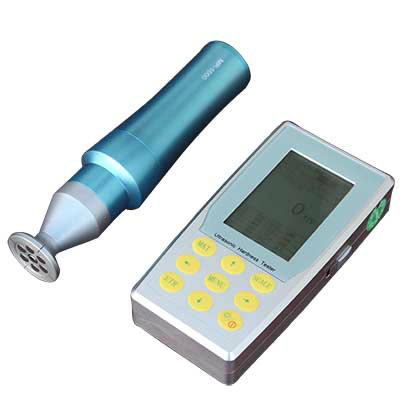 Portable Hardness Tester - TIME5620 Ultrasonic Hardness Tester