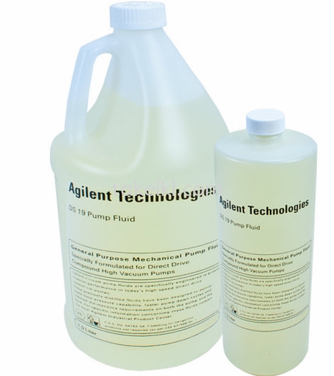 Agilent DS GP Oil, DS19 Type Agilent Others Malaysia, Singapore, Taiwan, Johor Bahru (JB), Penang Suppliers, Supplier, Supply, Supplies | Takeiki Sdn Bhd