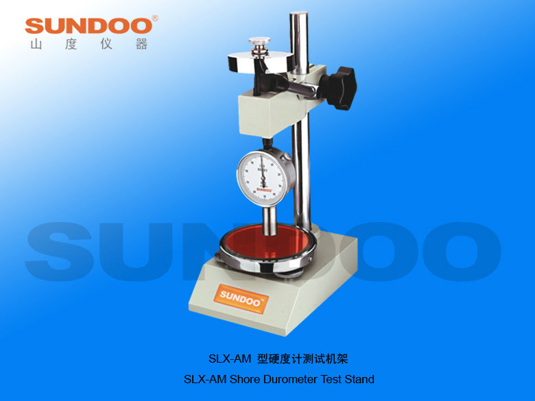 Sundoo - Shore Durometer - SLX-AM