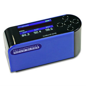 Rhopoint - Gloss Meter - Novo Gloss Trigloss 20/60/85