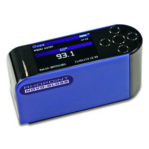 Rhopoint - Gloss Meter - Novo-Gloss 60° Glossmeter