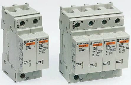 Circuit Protection Circuit Breakers