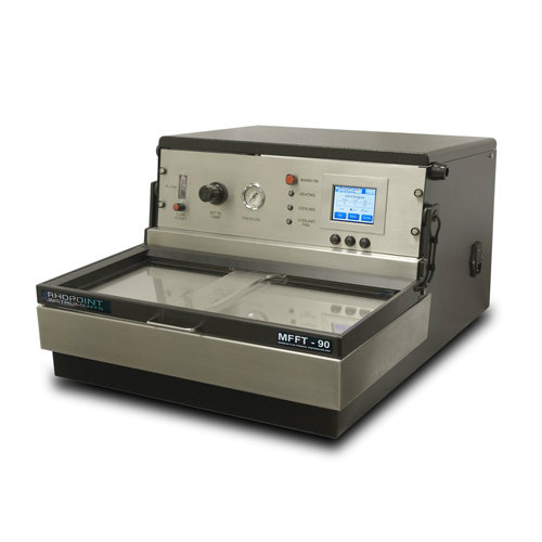 Rhopoint - Minimum Film Forming Temperature - MFFT 90 Minimum Film Forming Temperature Instrument