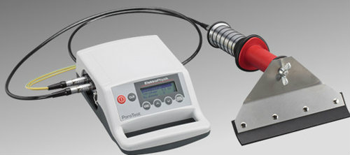Elektrophysik - High voltage Pinhole Detector - PoroTest 7
