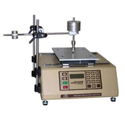 TQC sheen - Abrasion Testers - Taber Reciprocating Abraser