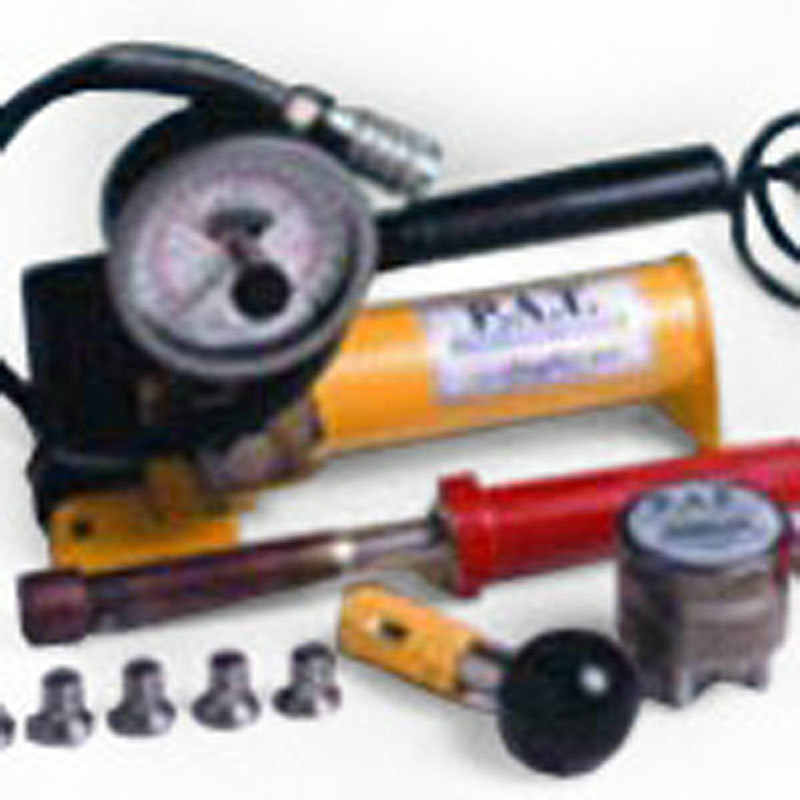TQC sheen - Adhesion Testers - Positest Pull-Off Adhesion Tester - Pull Off Abhesion Tester Model Pat GM01&GM04