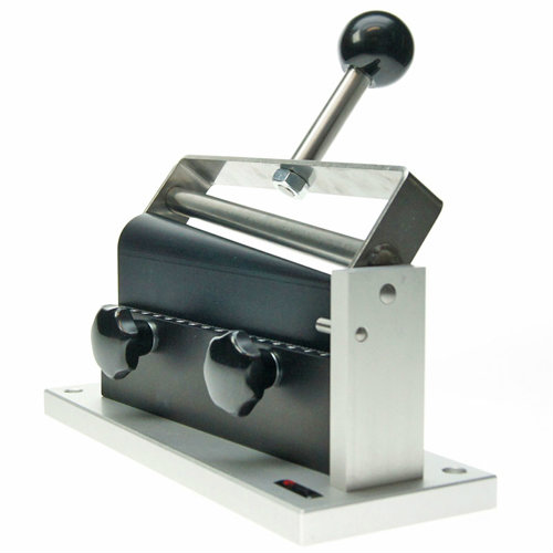 TQC sheen - Bending / Impact / Cupping Testers - Bend Test Conical Mandrel Basic