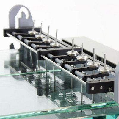 TQC sheen - Drying Time Recorder Option