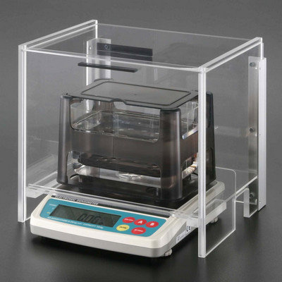 TQC sheen - Densimeter H-300S, Hildebrand