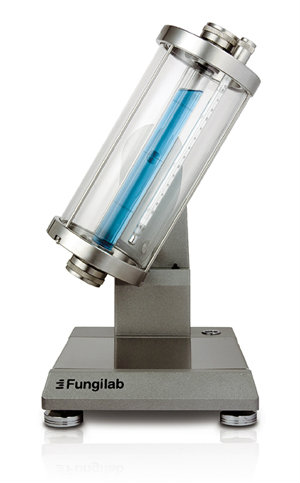 Fungilab - Viscometer - Hoppler Viscometer