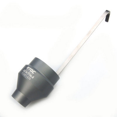 TQC sheen - Viscosity Cup ASTM D1200 Immersion Ford