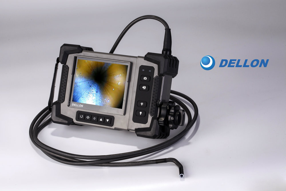 Borescope / Videoscope