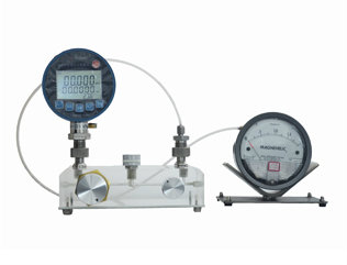 Pressure Calibrator