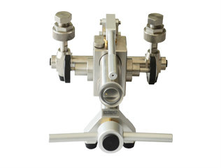 Pressure Calibrator - HS705A Hydraulic Comparator