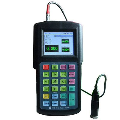 Vibration Meters